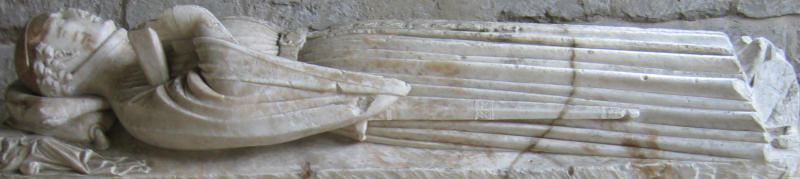 Richard de Willoughby Judge 1362